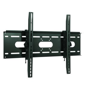 Techly Klammer - für LCD TV - Schwarz -...