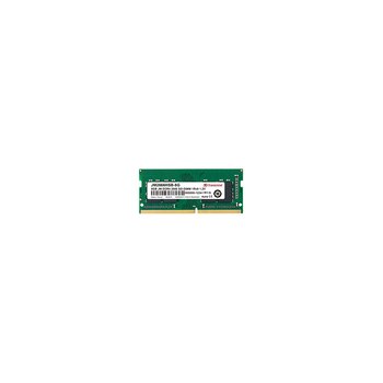 Transcend JetRAM - DDR4 - Modul - 16 GB - SO DIMM 260-PIN