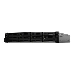 Synology RXD1219sas - HDD & SSD - 192 TB -...