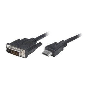 Techly Video cable - dual link