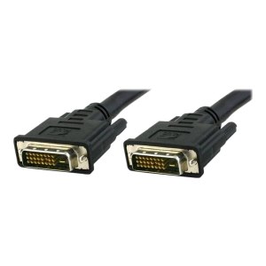 Techly Videokabel - Dual Link - DVI-D (M)