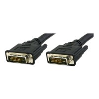 Techly Display cable - dual link