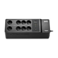 APC Back-UPS BE650G2-GR - UPS