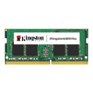 Kingston ValueRAM KVR32S22S8/8 - 8 GB - 1 x 8 GB - DDR4 -...