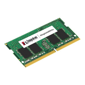 Kingston ValueRAM - DDR4 - Module - 8 GB - SO DIMM 260-PIN