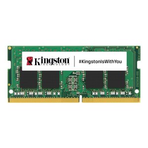 Kingston ValueRAM - DDR4 - Modul - 8 GB - SO DIMM 260-PIN...