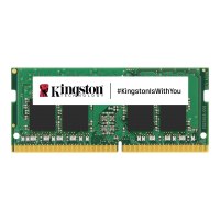 Kingston ValueRAM - DDR4 - Module - 8 GB - SO DIMM 260-PIN