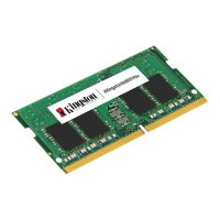 Kingston ValueRAM - DDR4 - Module - 8 GB - SO DIMM 260-PIN