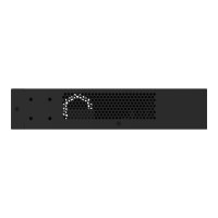 Netgear GS324P - Non gestito - Gigabit Ethernet (10/100/1000) - Full duplex - Supporto Power over Ethernet (PoE) - Montaggio rack - 1U