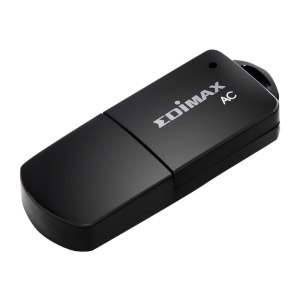 Edimax EW-7811UTC - Netzwerkadapter - USB 2.0