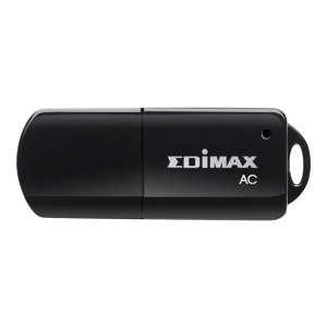 Edimax EW-7811UTC - Netzwerkadapter - USB 2.0 - 802.11a,...