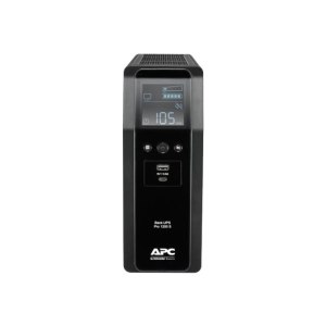 APC Back-UPS Pro BR1200SI - USV - Wechselstrom 220-240 V