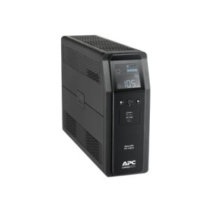 APC Back-UPS Pro BR1200SI - USV - Wechselstrom 220-240 V