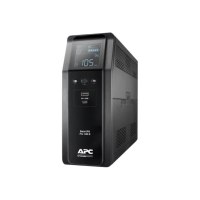 APC Back-UPS Pro BR1200SI - USV - Wechselstrom 220-240 V