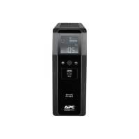 APC Back-UPS Pro BR1200SI - USV - Wechselstrom 220-240 V