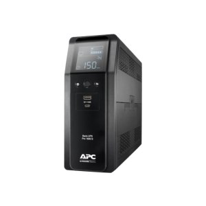 APC Back-UPS Pro BR1600SI - USV - Wechselstrom 220-240 V
