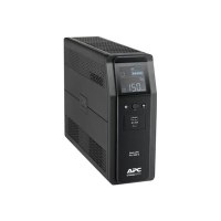 APC Back-UPS Pro BR1600SI - UPS