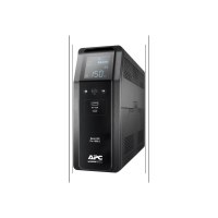 APC Back-UPS Pro BR1600SI - UPS