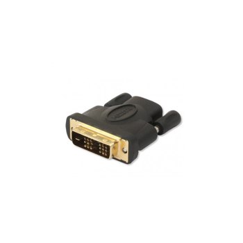 Techly IADAP HDMI-651 - Video- / Audio-Adapter