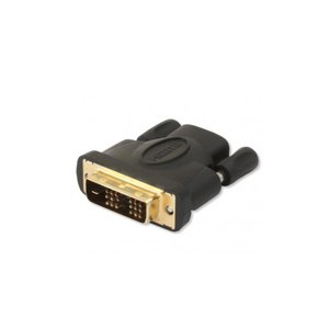 Techly IADAP HDMI-651 - Video / audio adaptor