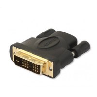 Techly IADAP HDMI-651 - Video- / Audio-Adapter