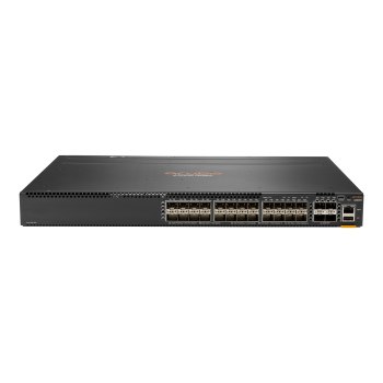 HPE Aruba 6300M - Switch - L3