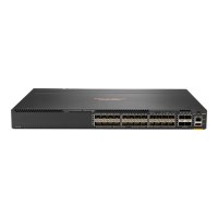 HPE Aruba 6300M - Switch - L3