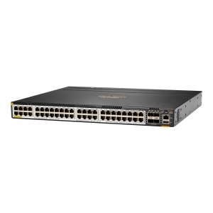HPE Aruba 6300M - Switch - L3 - managed - 48 x 100/1000/2.5G/5G (PoE+)