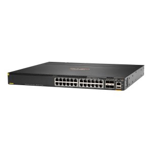 HPE Aruba 6300M - Switch - L3 - managed - 24 x...