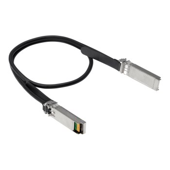 HPE R0M46A - 0,65 m - SFP56 - SFP56