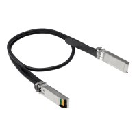 HPE Aruba - 50GBase direct attach cable