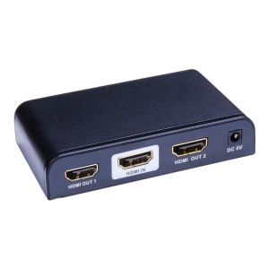 Techly Splitter HDMI 2 Way 4K*2K