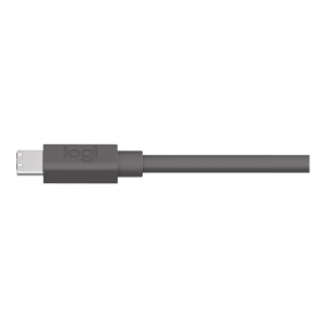 Logitech MeetUp - Microphone extension cable