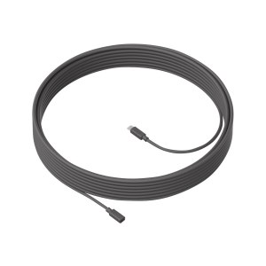 Logitech MeetUp - Microphone extension cable