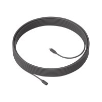 Logitech MeetUp - Microphone extension cable