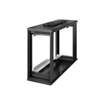 APC NetShelter WX AR106VI - Cabinet