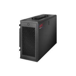 APC NetShelter WX AR106VI - Cabinet