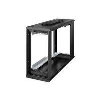 APC NetShelter WX AR106VI - Cabinet