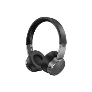 Lenovo ThinkPad X1 - Headphones with mic