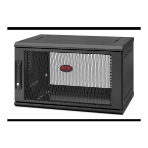 APC NetShelter WX AR106SH4 - Cabinet