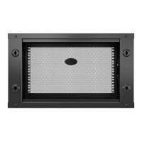 APC NetShelter WX AR106SH6 - Cabinet