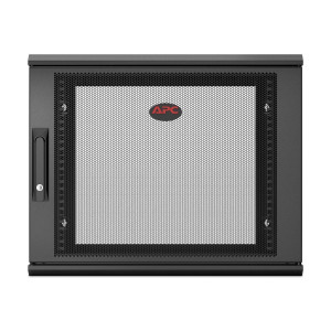 APC NetShelter WX AR109SH6 - Cabinet