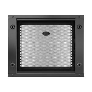 APC NetShelter WX AR109SH6 - Cabinet