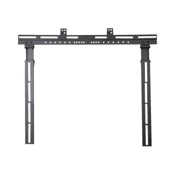 Techly Befestigungskit (Stützvorrichtung) - für Soundbar