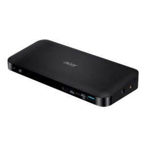 Acer USB Type-C Dock III - Retail Pack - Dockingstation