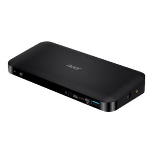 Acer USB Type-C Dock III - Retail Pack
