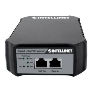 Intellinet PoE Injector 10/100/1000 Mbit/s 95W