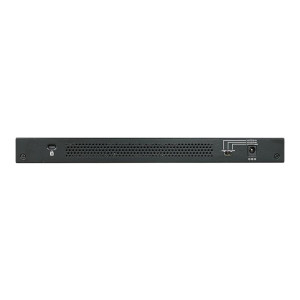 Netgear GS316P - Switch - unmanaged - 16 x 10/100/1000 (PoE+)