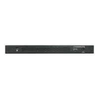 Netgear GS316P - Switch - unmanaged - 16 x 10/100/1000 (PoE+)