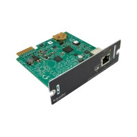 APC Network Management Card 3 with PowerChute Network Shutdown